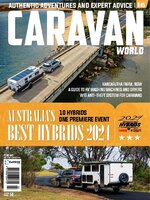 Caravan World